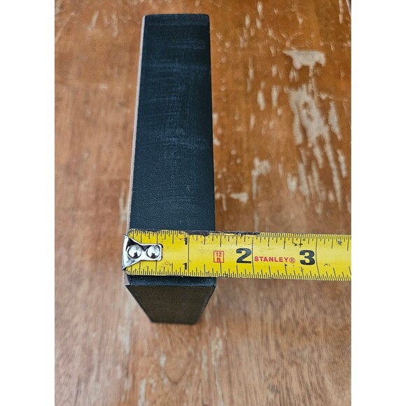 Halloween Wooden Sign Decor New Enter If You Dare Skull Creepy Skeleton - Picture 4 of 7